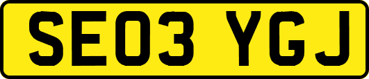 SE03YGJ