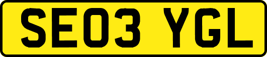 SE03YGL