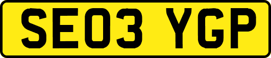 SE03YGP