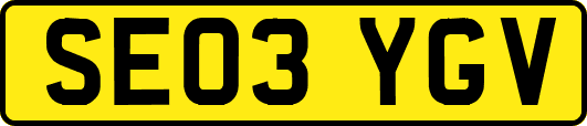 SE03YGV