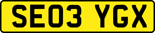SE03YGX