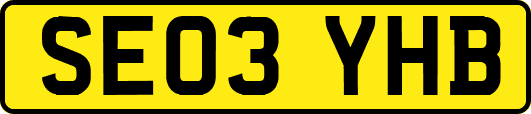 SE03YHB