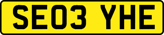 SE03YHE