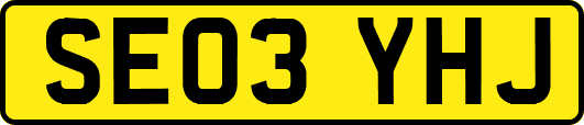 SE03YHJ