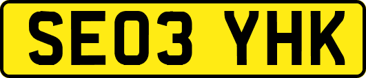 SE03YHK