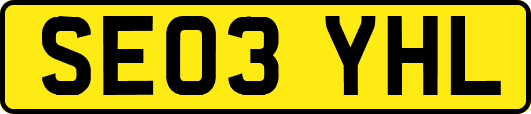SE03YHL