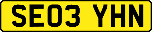 SE03YHN
