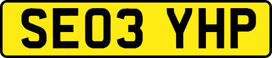 SE03YHP