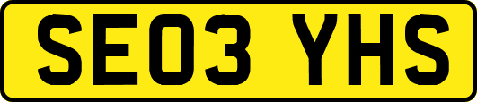 SE03YHS