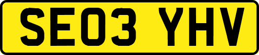 SE03YHV