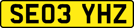 SE03YHZ