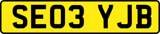 SE03YJB