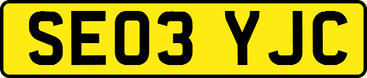 SE03YJC