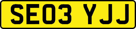 SE03YJJ