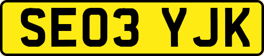SE03YJK