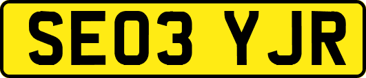 SE03YJR