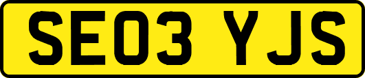 SE03YJS