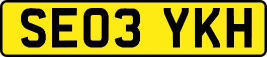 SE03YKH
