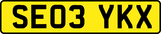SE03YKX