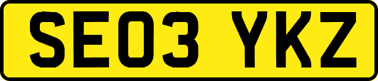SE03YKZ