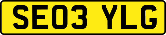 SE03YLG