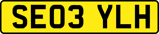 SE03YLH