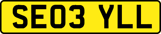 SE03YLL