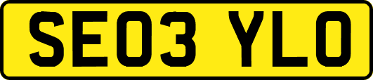 SE03YLO