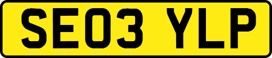 SE03YLP