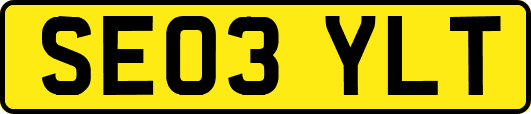 SE03YLT
