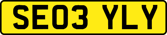 SE03YLY