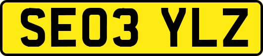 SE03YLZ