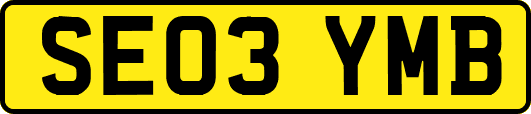 SE03YMB