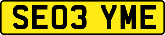 SE03YME