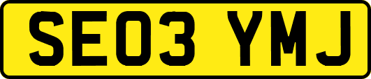 SE03YMJ
