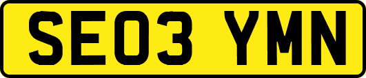 SE03YMN