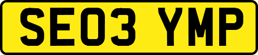 SE03YMP