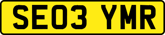SE03YMR
