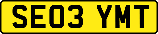 SE03YMT