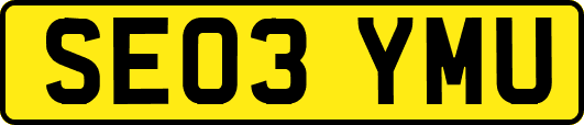 SE03YMU