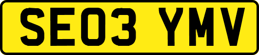 SE03YMV