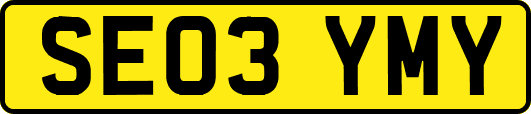 SE03YMY