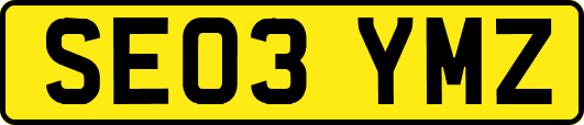 SE03YMZ