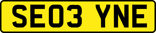 SE03YNE