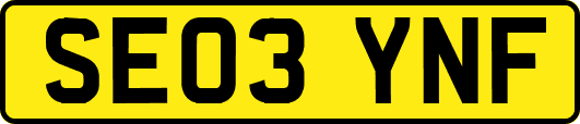 SE03YNF