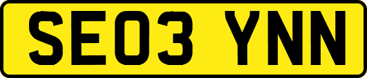 SE03YNN