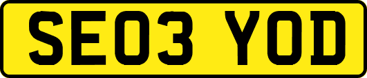 SE03YOD