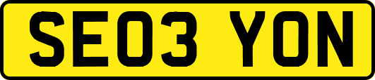 SE03YON