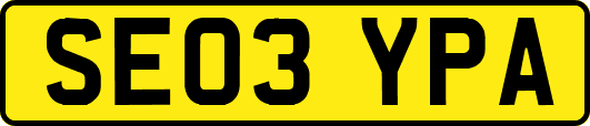 SE03YPA