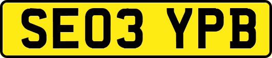 SE03YPB